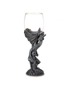 DRAGON GOBLET